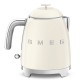 Smeg Klf05Creu Mini Grejač Za Vodu