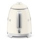 Smeg Klf05Creu Mini Grejač Za Vodu