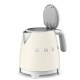 Smeg Klf05Creu Mini Grejač Za Vodu