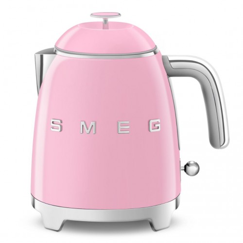 Smeg KLF05PKEU mini grejač za vodu Smeg KLF05PKEU mini grejač za vodu