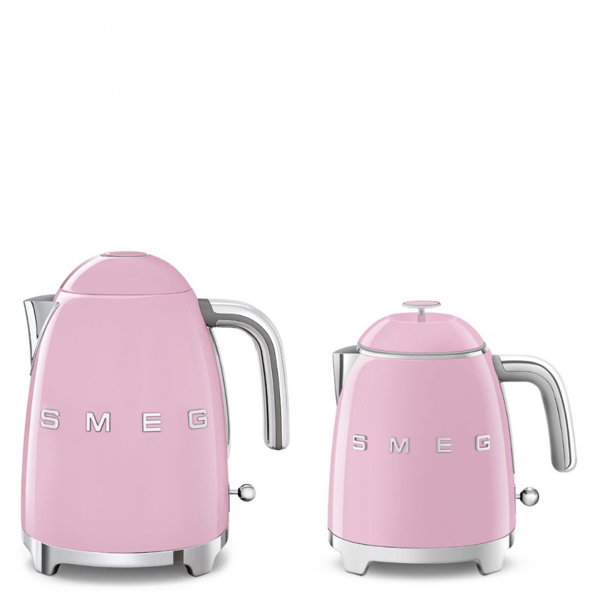 Smeg Klf05Pkeu Mini Grejač Za Vodu