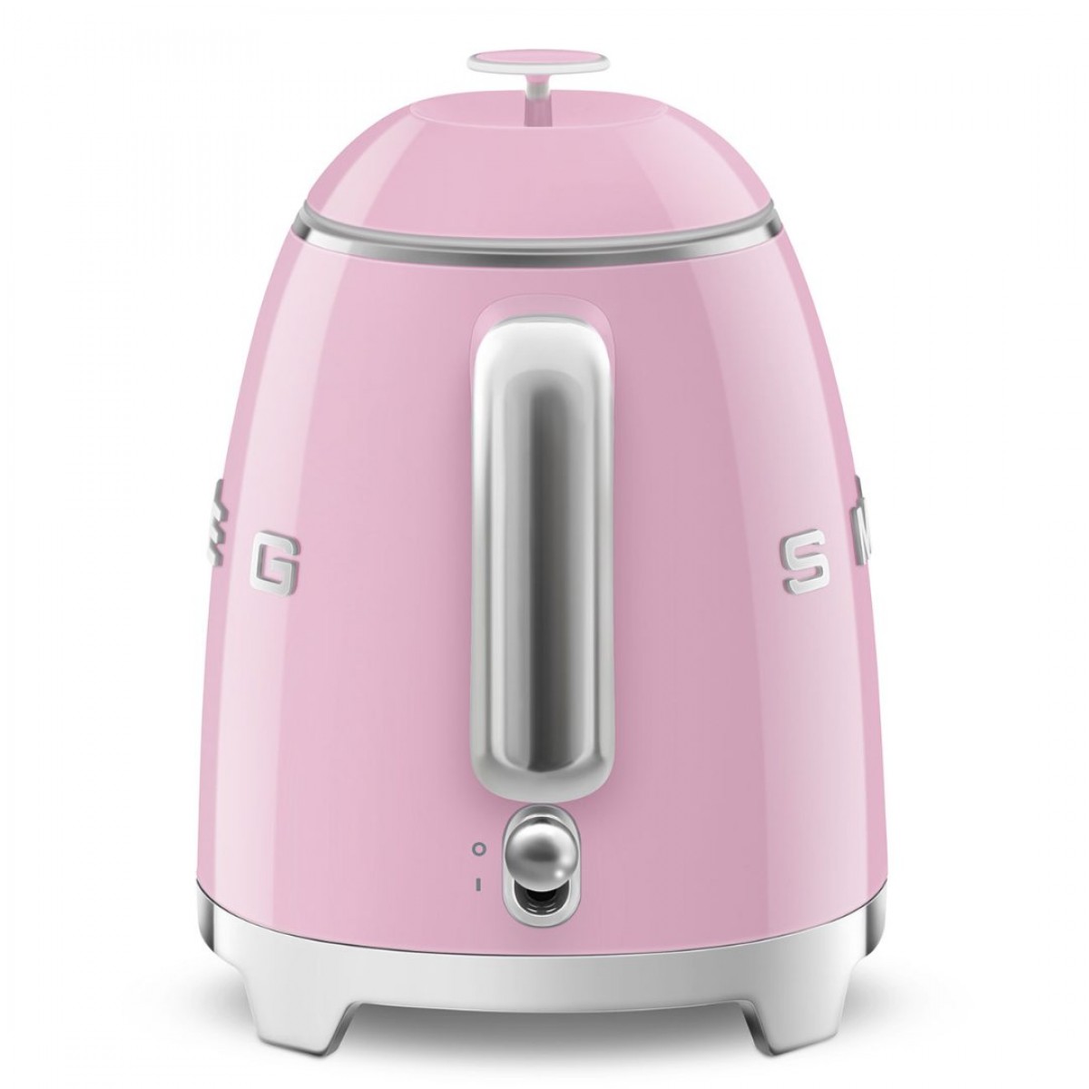 Smeg Klf05Pkeu Mini Grejač Za Vodu
