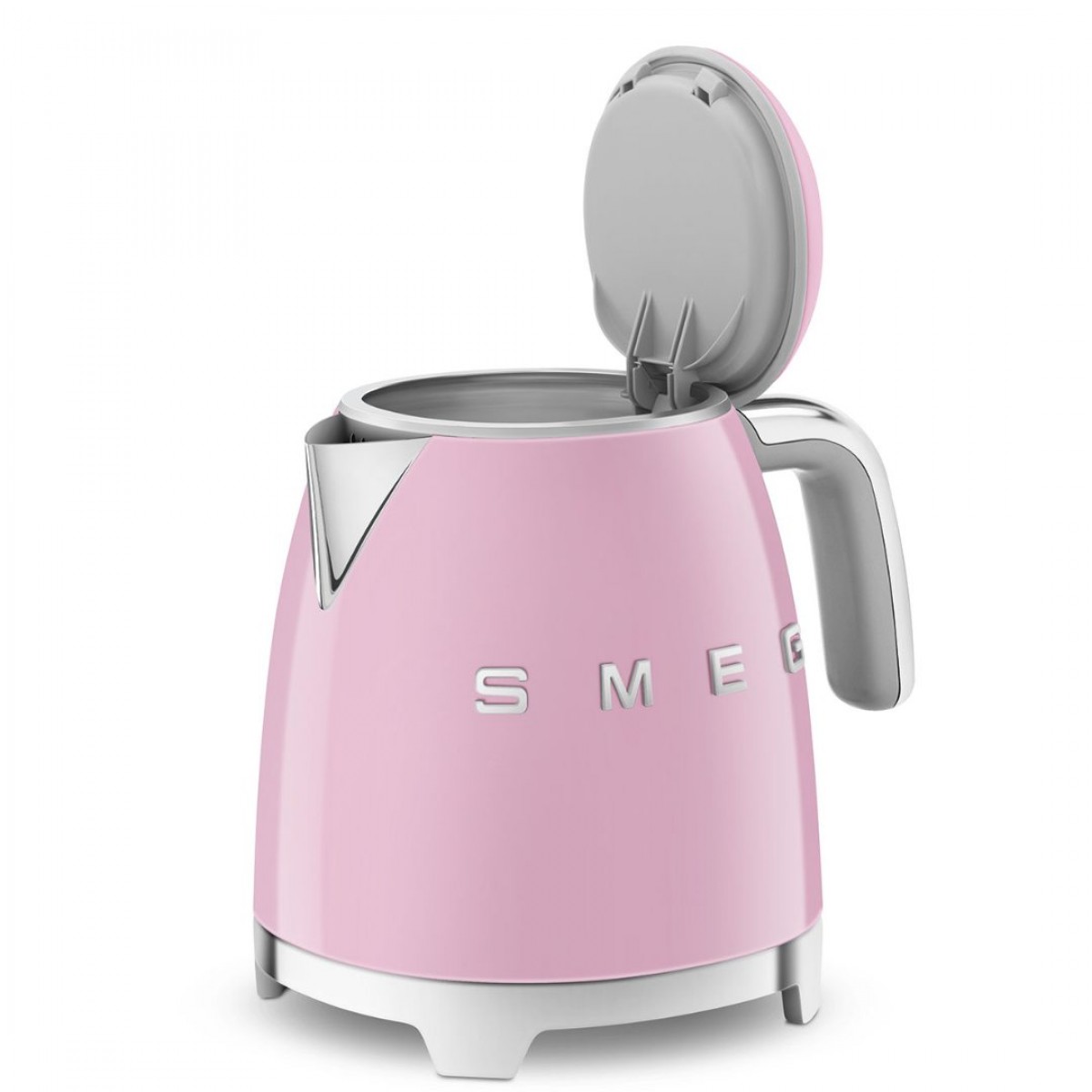Smeg Klf05Pkeu Mini Grejač Za Vodu