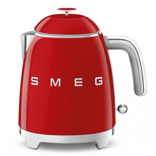 Smeg KLF05RDEU mini grejač za vodu Smeg KLF05RDEU mini grejač za vodu