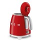 Smeg Klf05Rdeu Mini Grejač Za Vodu