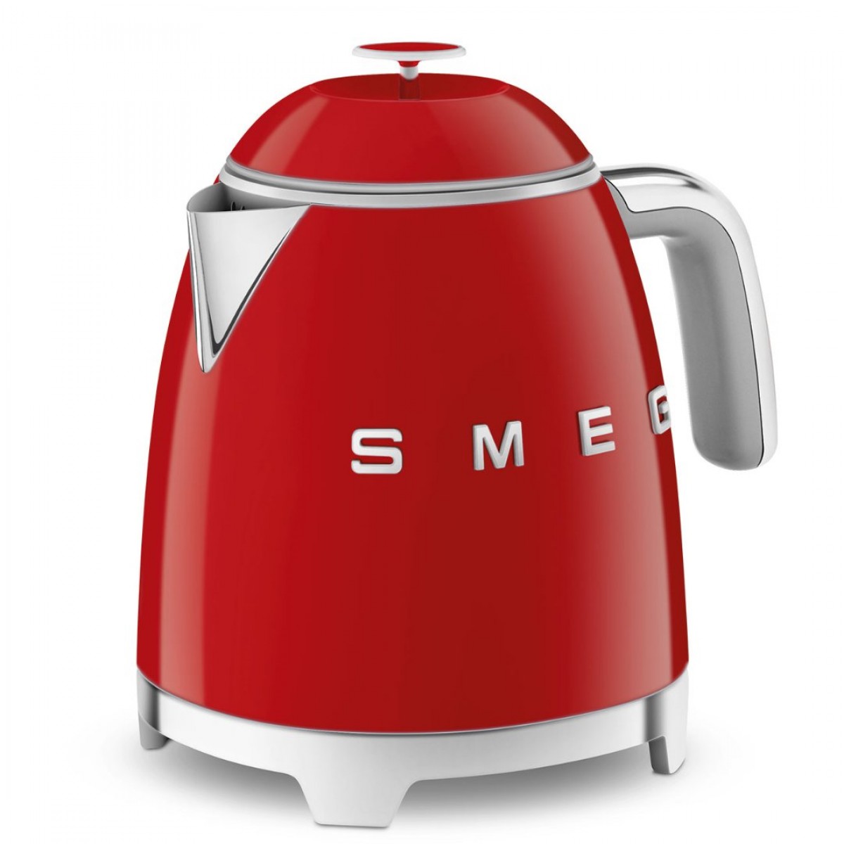 Smeg Klf05Rdeu Mini Grejač Za Vodu