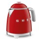 Smeg Klf05Rdeu Mini Grejač Za Vodu