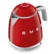 Smeg Klf05Rdeu Mini Grejač Za Vodu