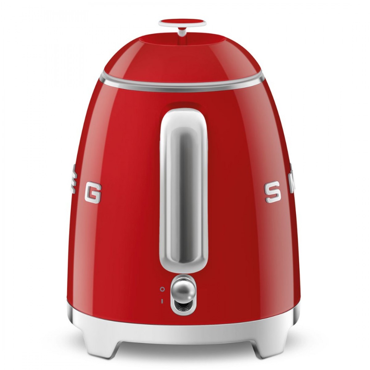 Smeg Klf05Rdeu Mini Grejač Za Vodu