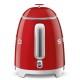 Smeg Klf05Rdeu Mini Grejač Za Vodu