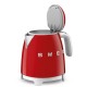 Smeg Klf05Rdeu Mini Grejač Za Vodu