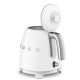 Smeg Klf05Wheu Mini Grejač Za Vodu Smeg Klf05Wheu Mini Grejač Za Vodu