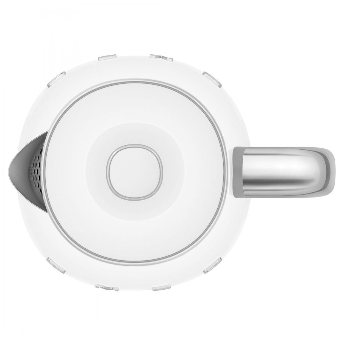 Smeg Klf05Wheu Mini Grejač Za Vodu Smeg Klf05Wheu Mini Grejač Za Vodu