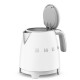 Smeg Klf05Wheu Mini Grejač Za Vodu Smeg Klf05Wheu Mini Grejač Za Vodu