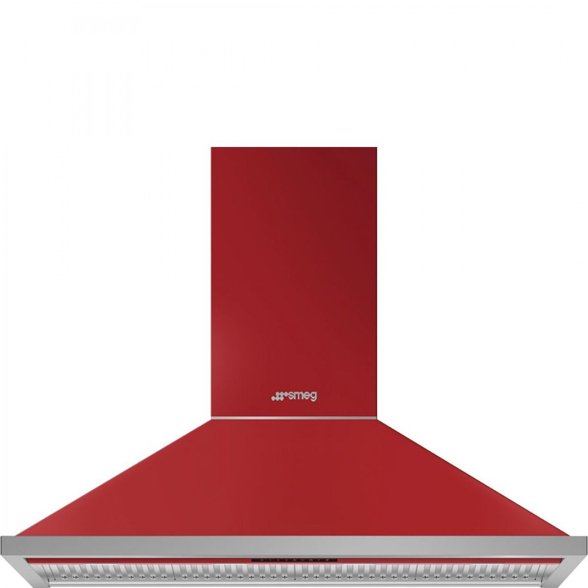 Smeg Kpf12Rd Zidni Aspirator