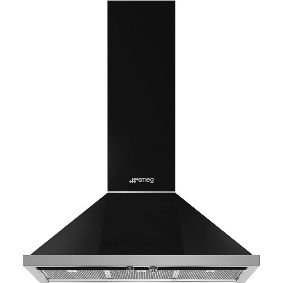 Smeg Kpf9Bl Zidni Aspirator
