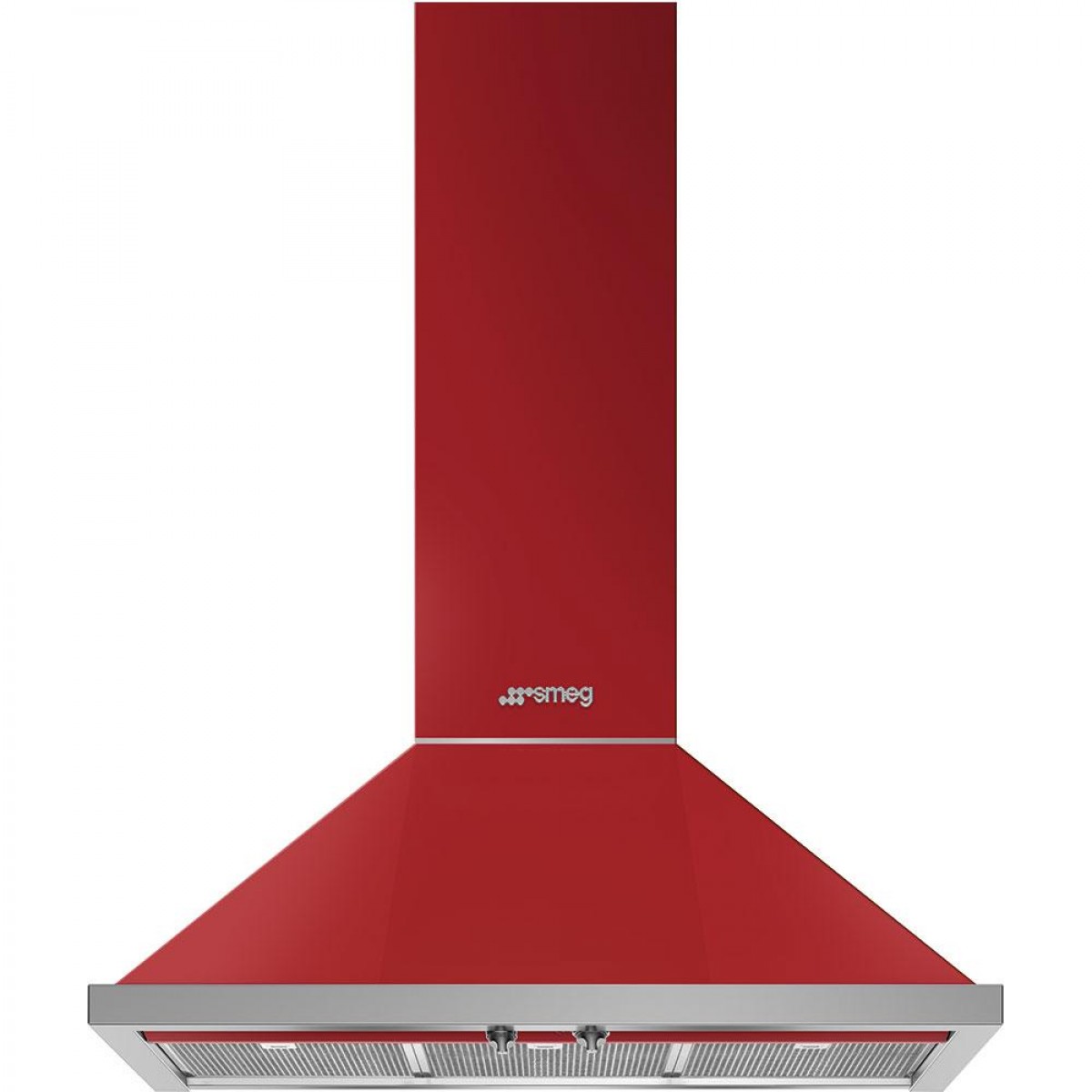 Smeg Kpf9Rd Zidni Aspirator