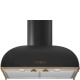 Smeg Ks59Aoe2 Zidni Aspirator Smeg Ks59Aoe2 Zidni Aspirator