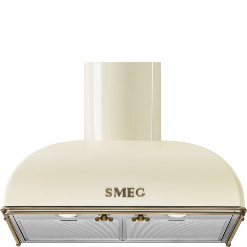 Smeg KS59POE2 zidni aspirator
