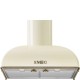 Smeg Ks59Poe2 Zidni Aspirator Smeg Ks59Poe2 Zidni Aspirator