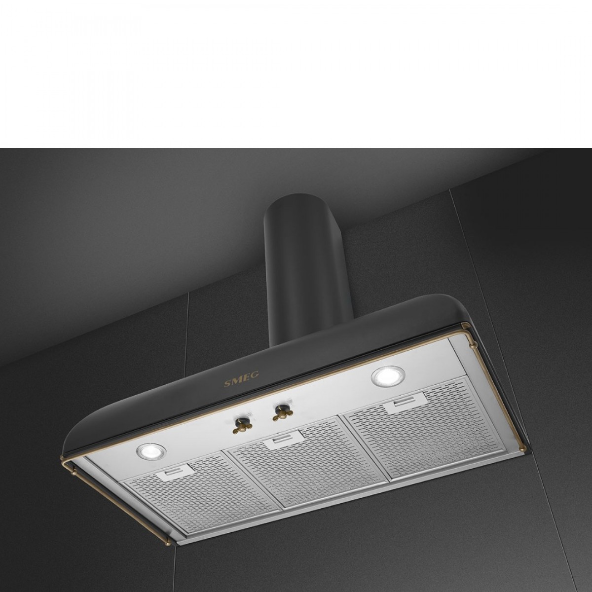 Smeg Ks89Aoe Zidni Aspirator