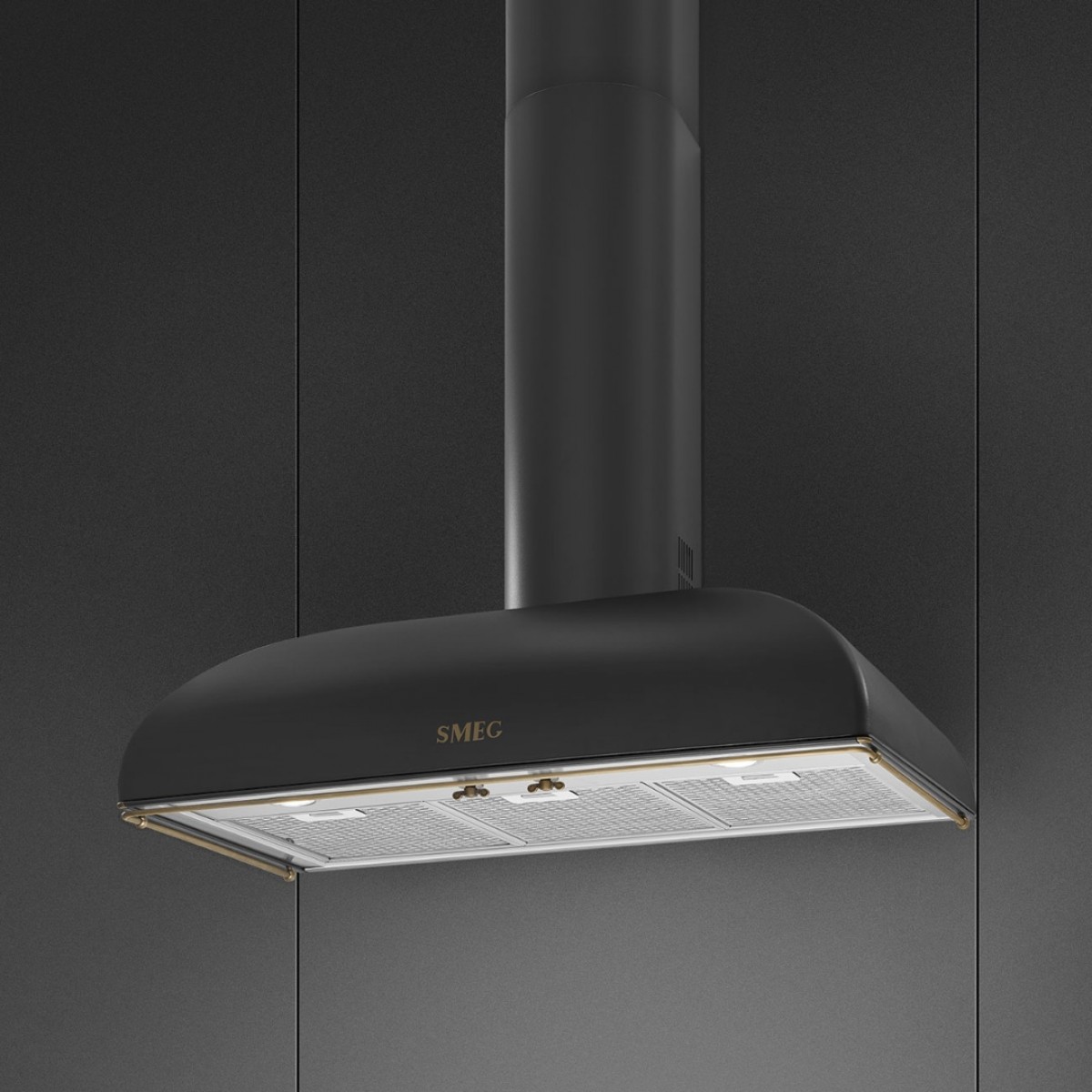 Smeg Ks89Aoe Zidni Aspirator