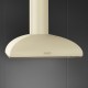 Smeg Ks89Poe Zidni Aspirator