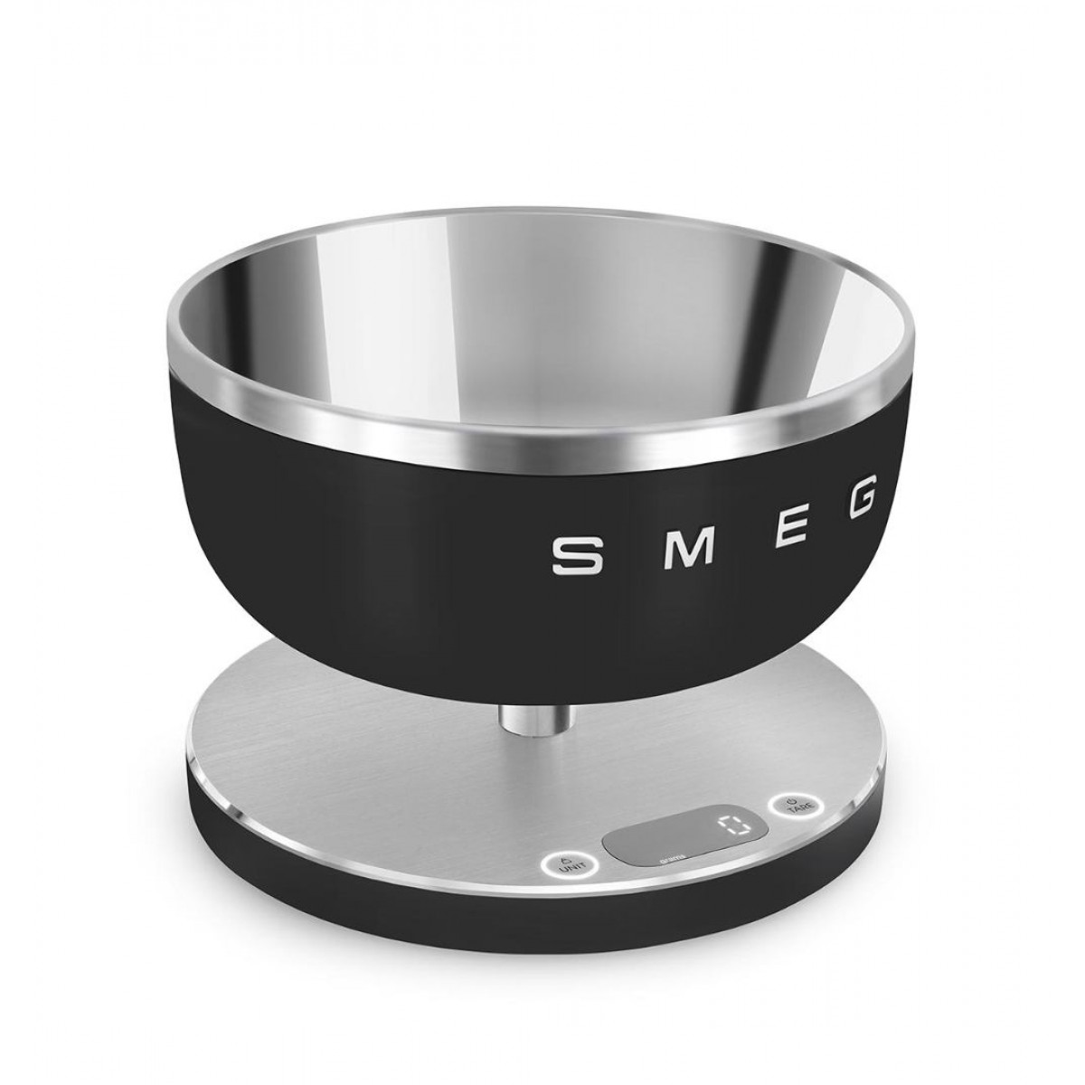 Smeg Ksc01Blmww Kuhinjska Vaga Smeg Ksc01Blmww Kuhinjska Vaga