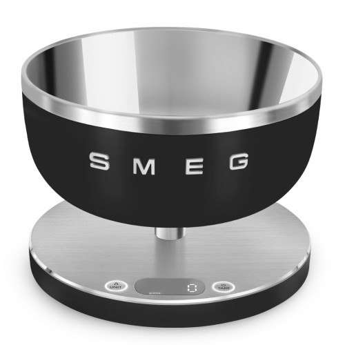 Smeg KSC01BLMWW kuhinjska vaga