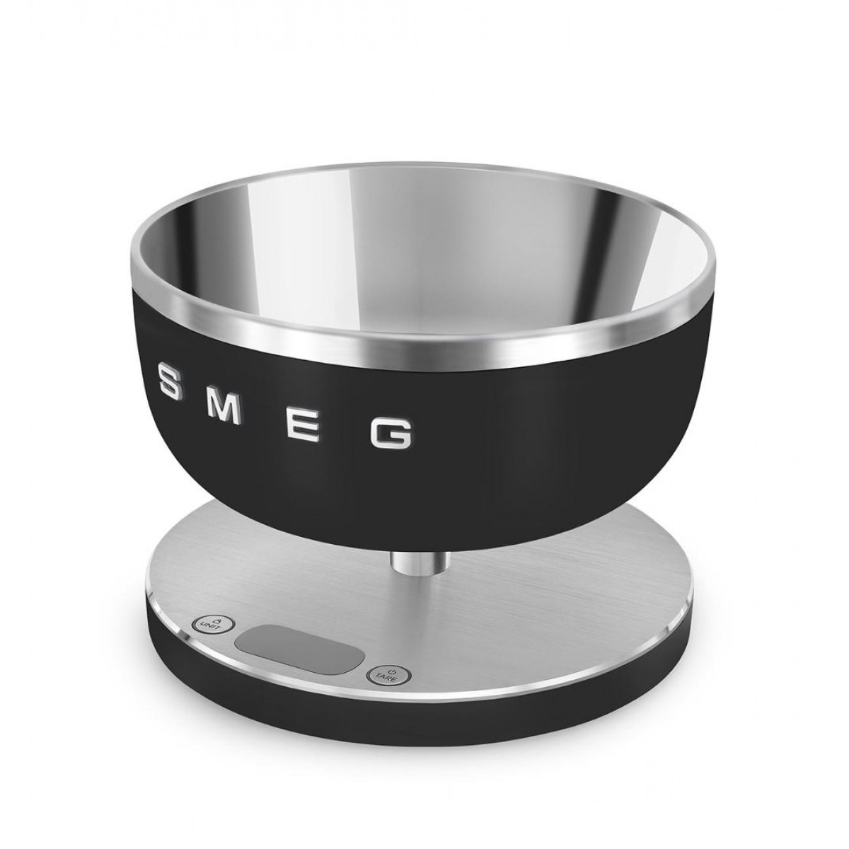 Smeg Ksc01Blmww Kuhinjska Vaga Smeg Ksc01Blmww Kuhinjska Vaga