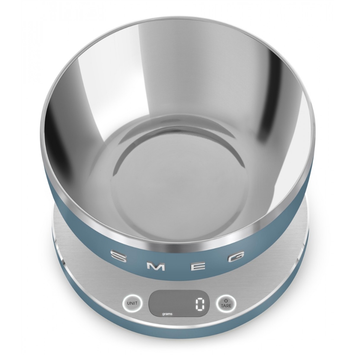 Smeg Ksc01Sbmww Kuhinjska Vaga