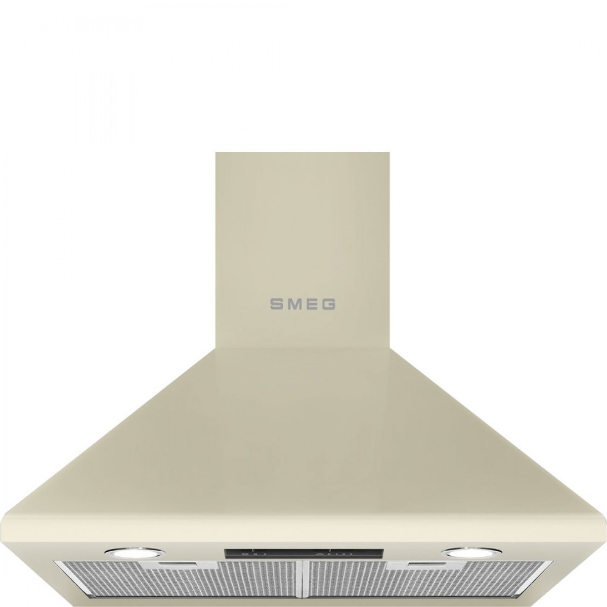 Smeg Ksed65Pe Zidni Aspirator