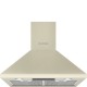 Smeg Ksed65Pe Zidni Aspirator