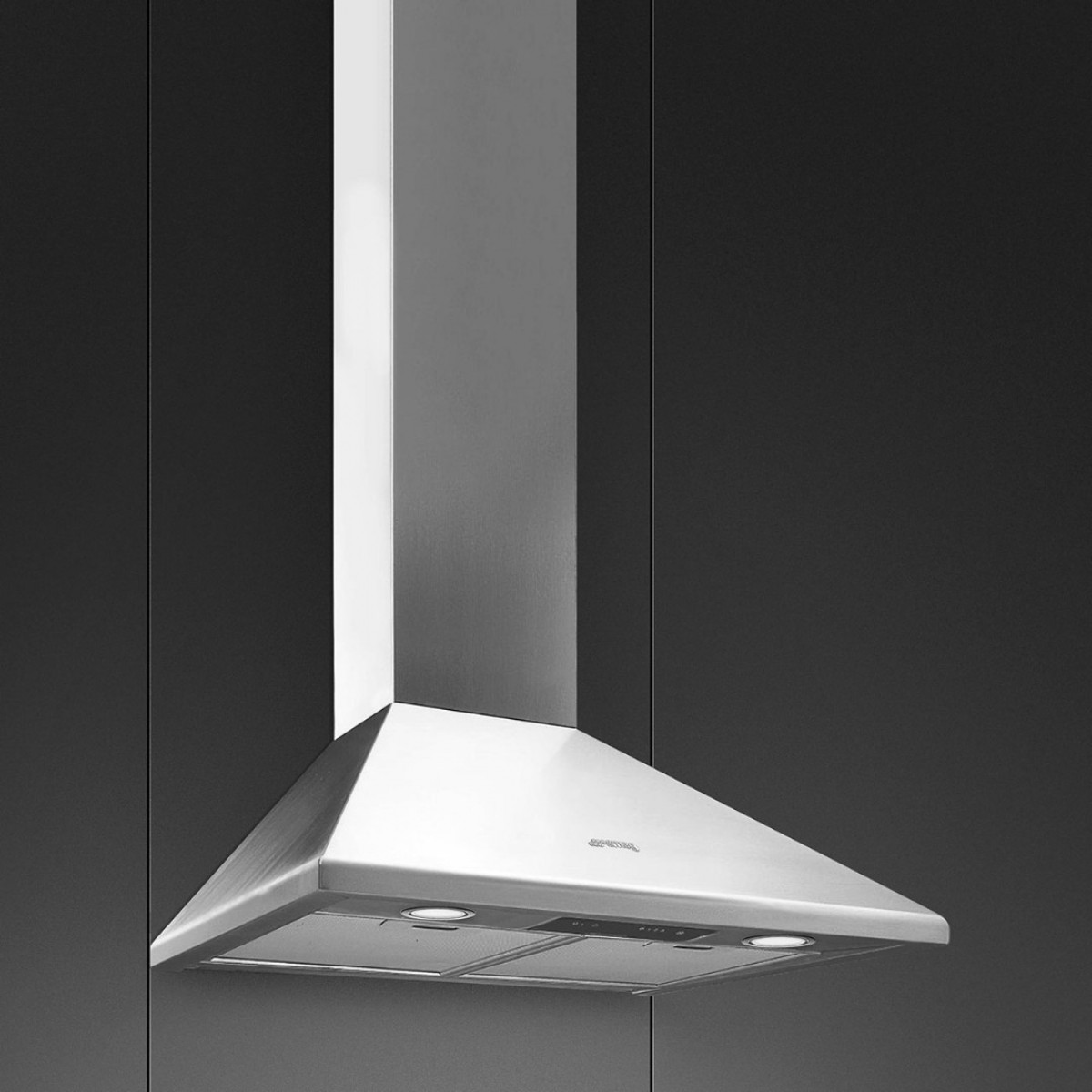 Smeg Ksed65Xe Zidni Aspirator