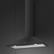 Smeg Ksed95Ae Zidni Aspirator