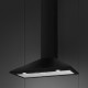 Smeg Ksed95Bl Zidni Aspirator