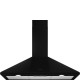 Smeg Ksed95Bl Zidni Aspirator