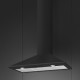 Smeg Ksed95Mbl Zidni Aspirator