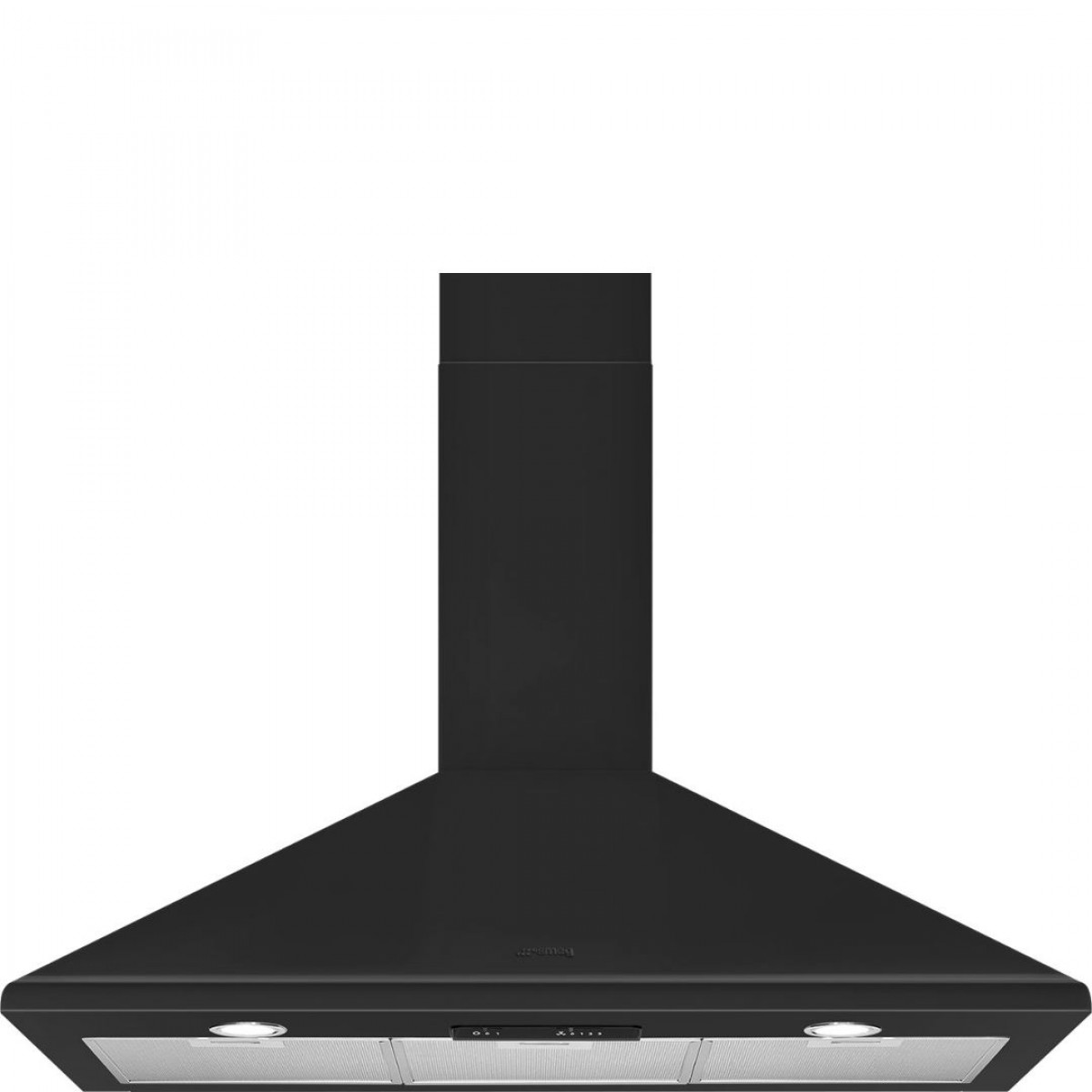 Smeg Ksed95Mbl Zidni Aspirator
