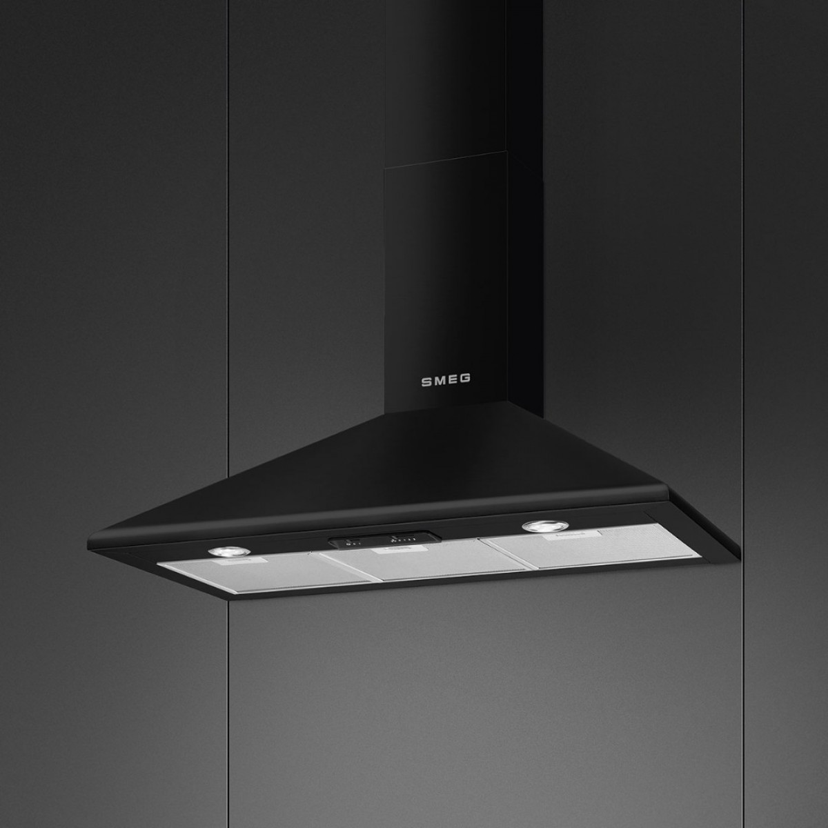 Smeg Ksed95Nee Zidni Aspirator