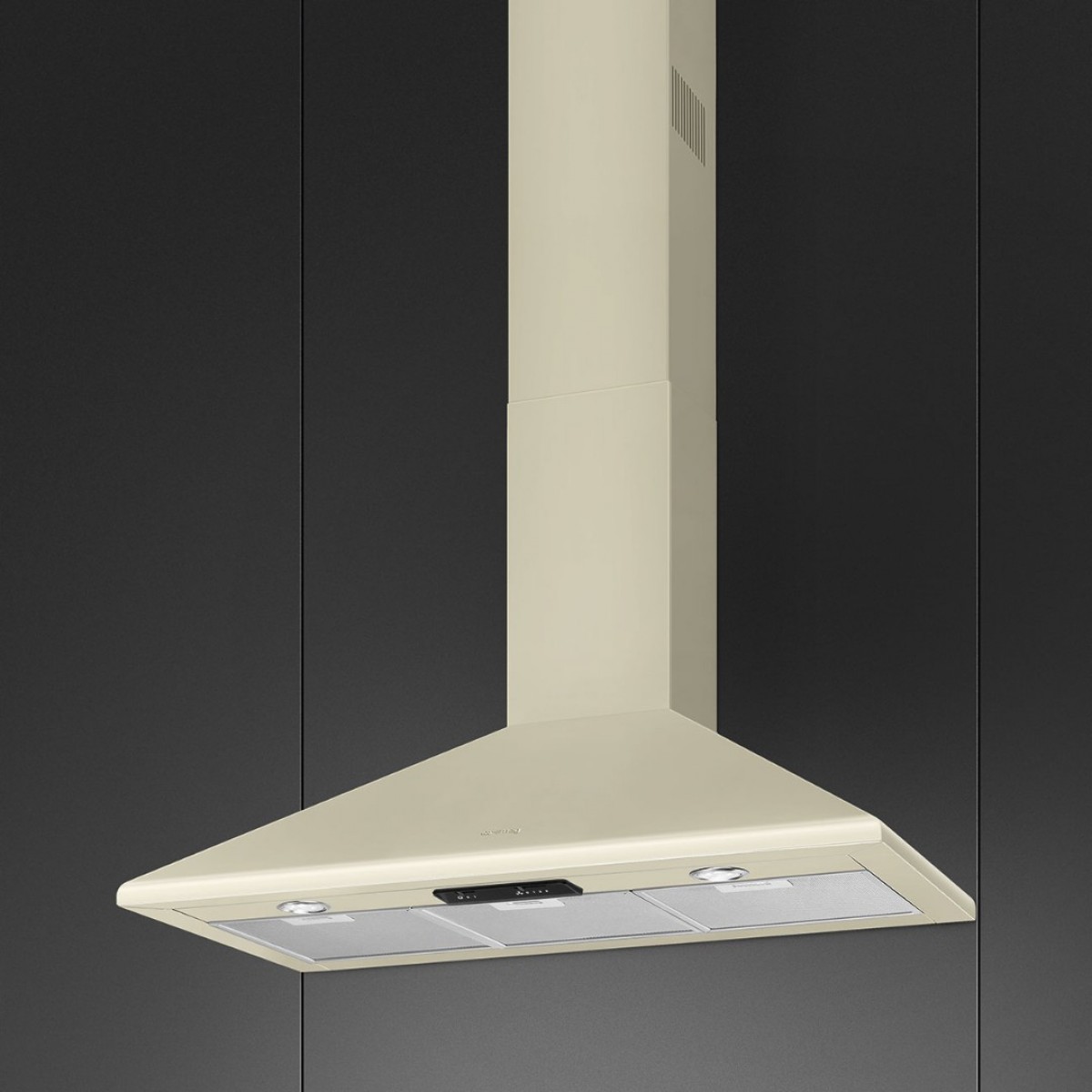 Smeg Ksed95Pe Zidni Aspirator