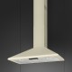 Smeg Ksed95Pe Zidni Aspirator