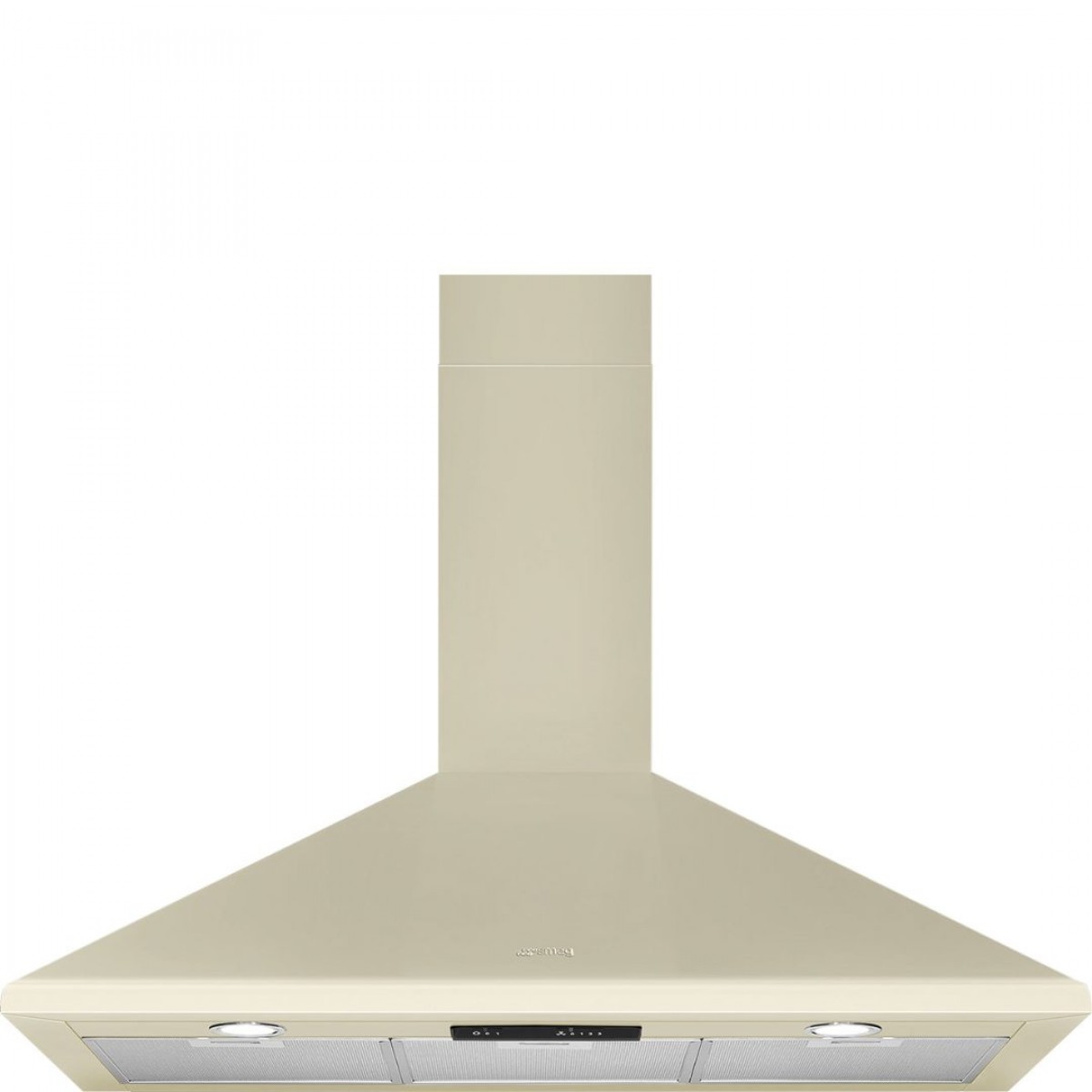 Smeg Ksed95Pe Zidni Aspirator