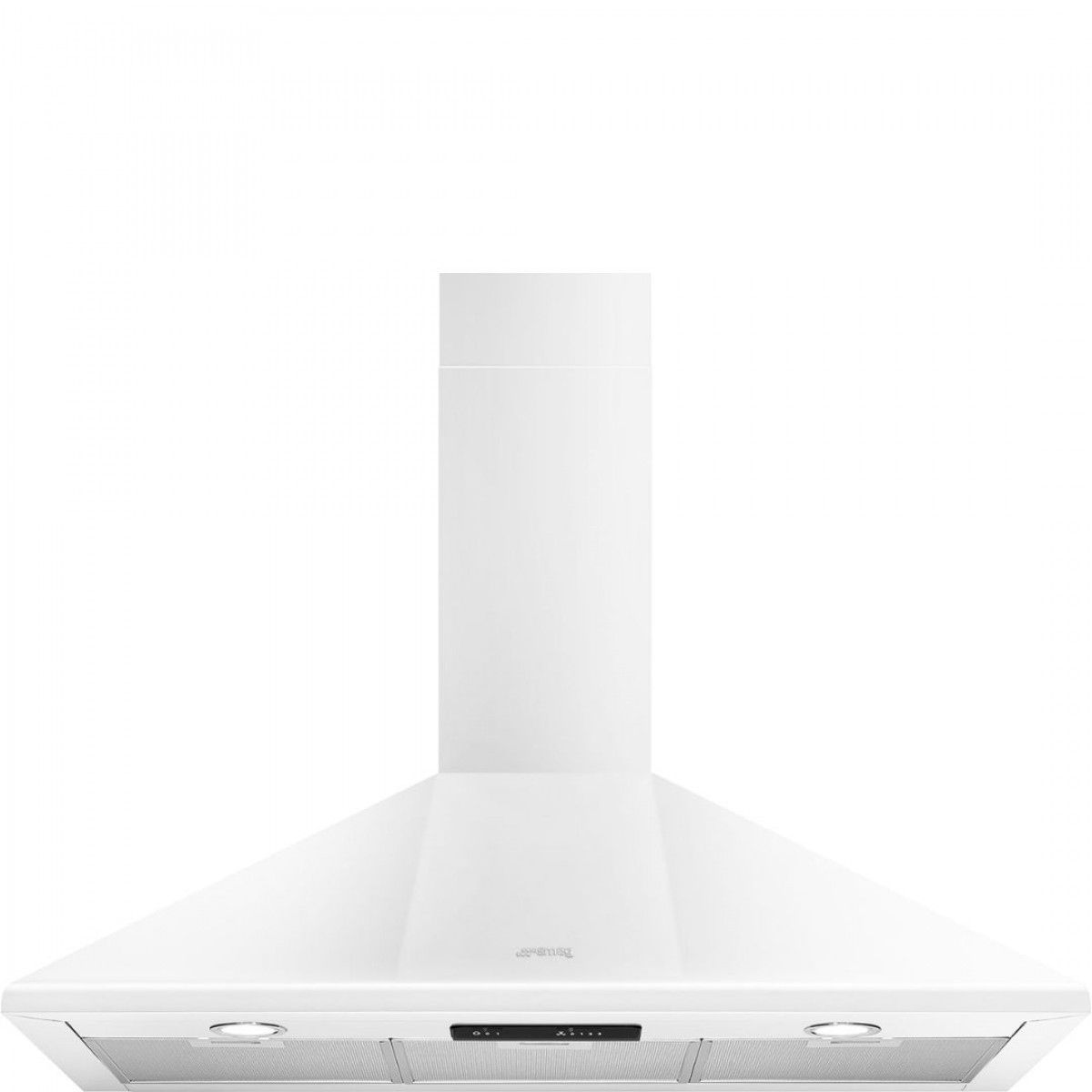 Smeg Ksed95Wh Zidni Aspirator