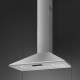 Smeg Ksed95Xe Zidni Aspirator