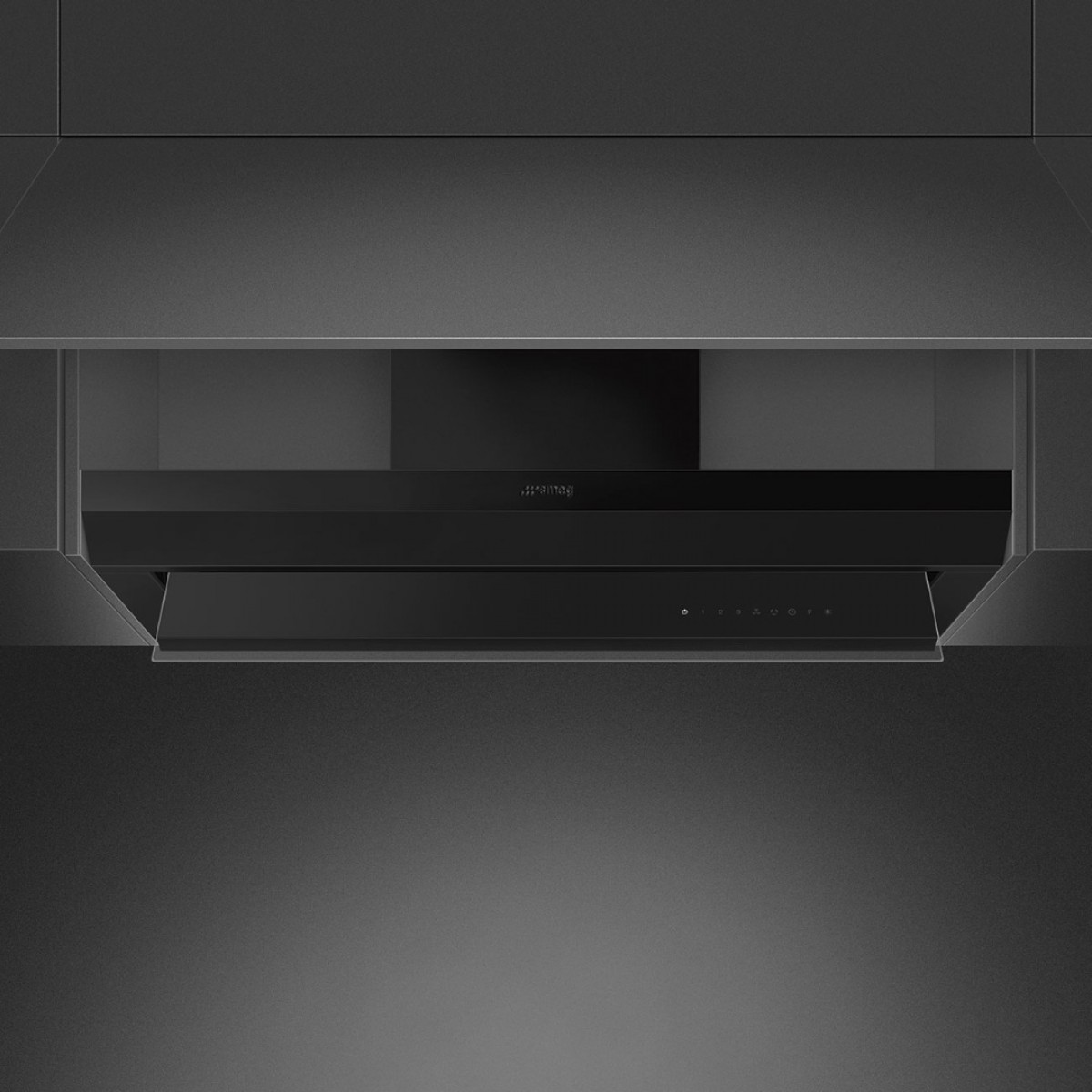 Smeg Ksgt94Blv Ugradni Aspirator