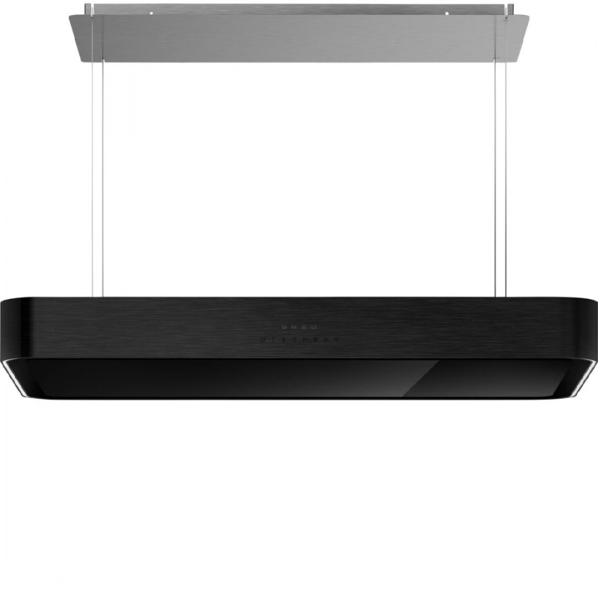 Smeg Ksls10Mb Ostrvski Aspirator