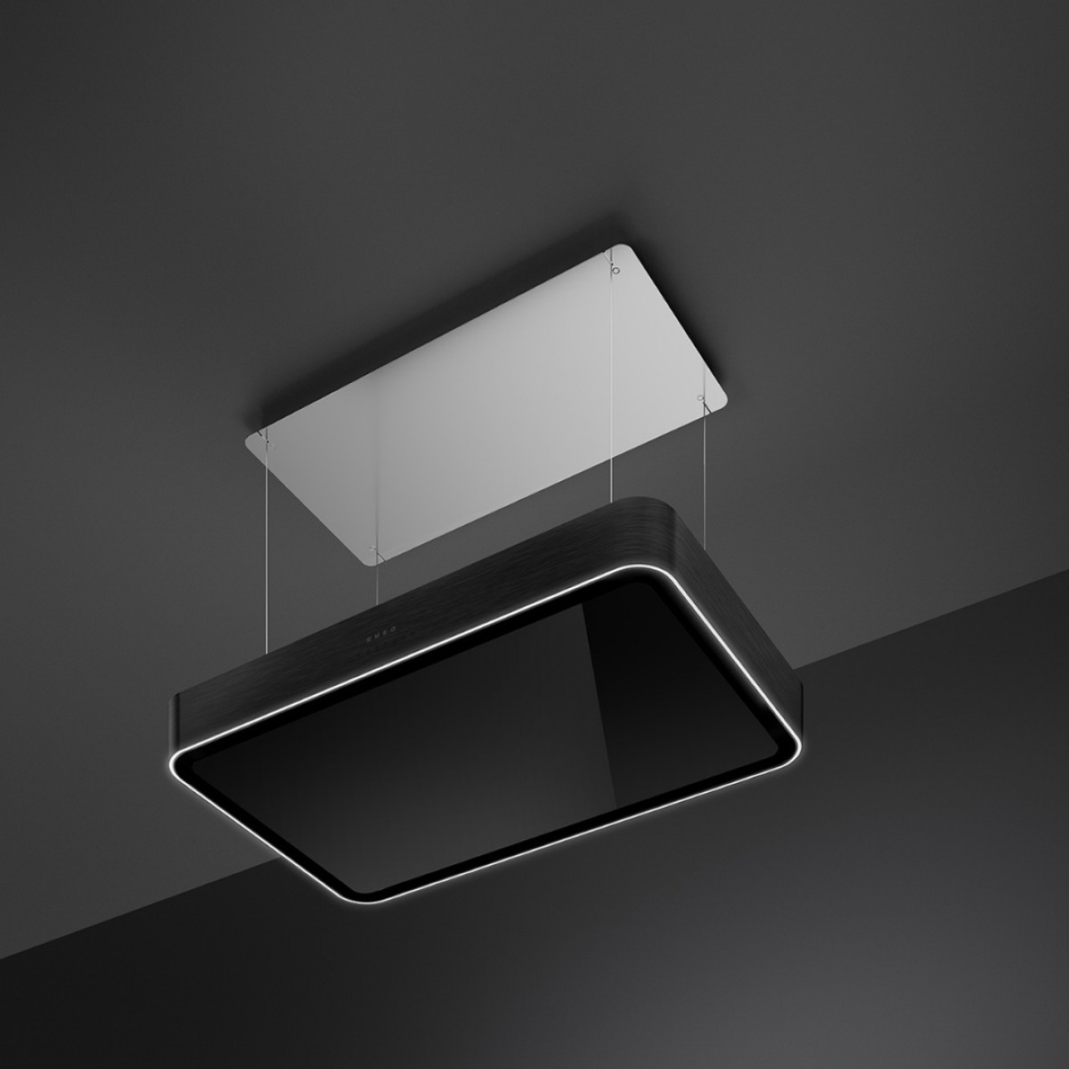 Smeg Ksls10Mb Ostrvski Aspirator