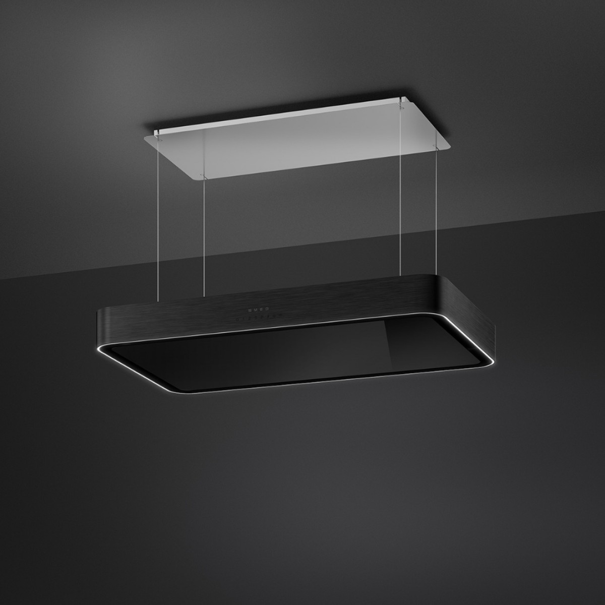 Smeg Ksls10Mb Ostrvski Aspirator