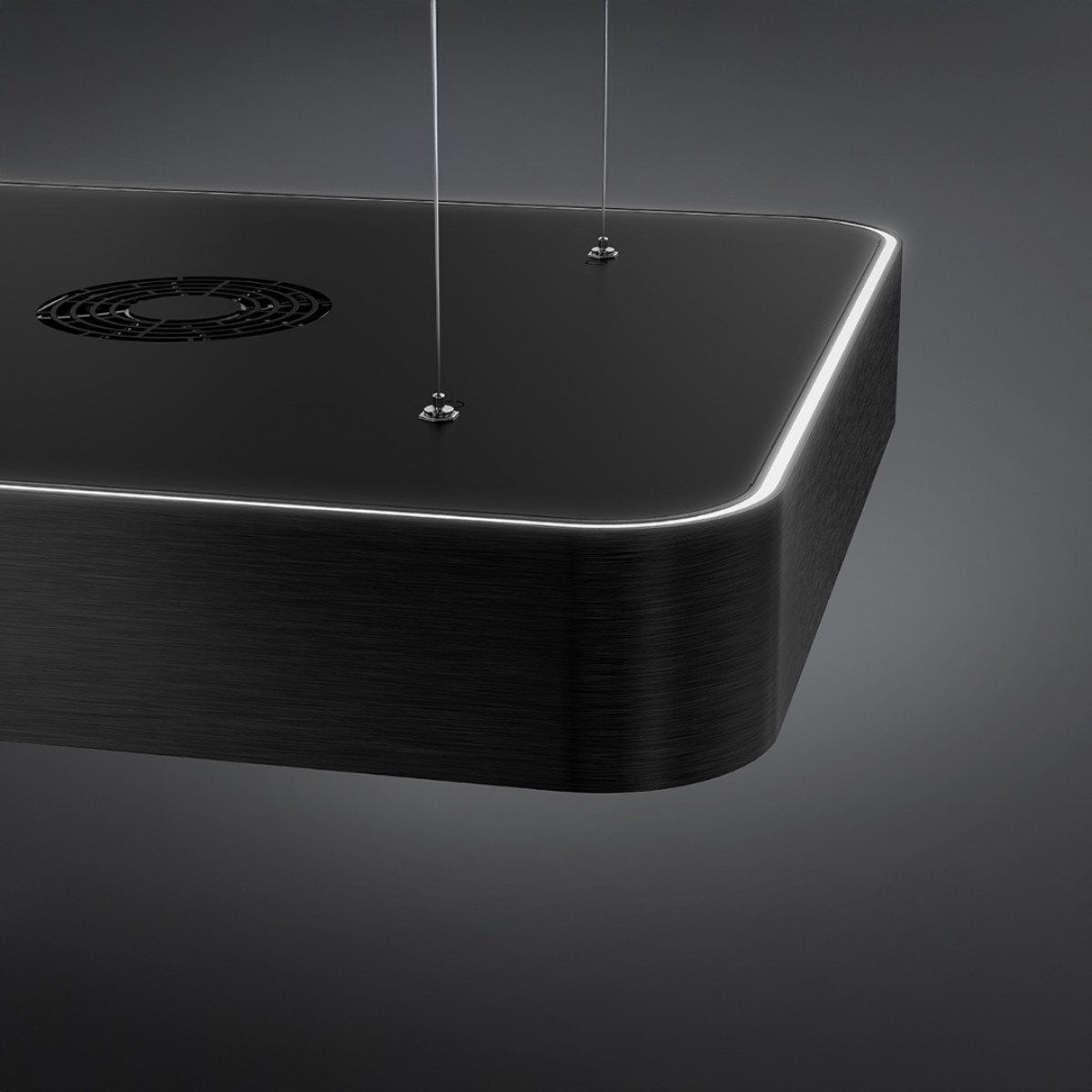 Smeg Ksls10Mb Ostrvski Aspirator